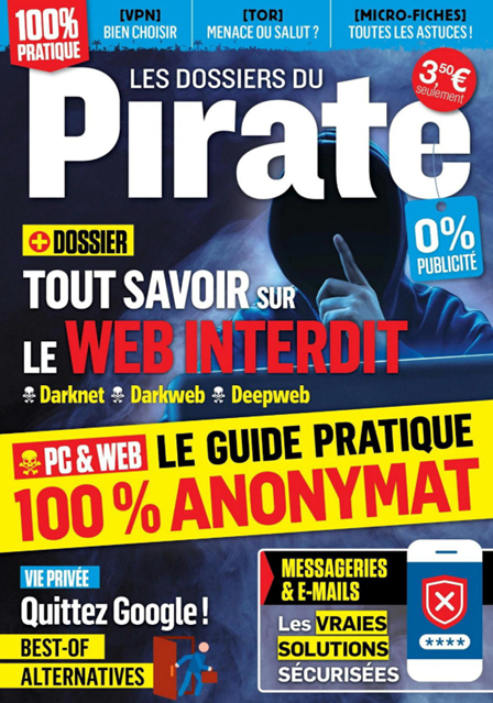 Les Dossiers du Pirate